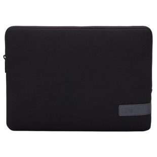 Сумка для ноутбуку, 14", чорний колір, "Reflect MacBook Sleeve", CASE LOGIC - інтернет-магазин optom-k.com