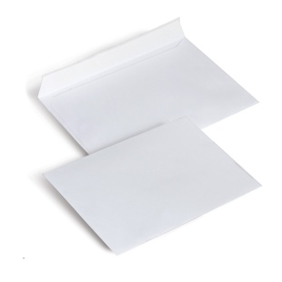 Конверт, С6, 162х114 мм, офсет, белый, 80 г/м2, самоклеющийся, защитная лента Конверт, С6, 162х114 мм, офсет, белый, 80 г/м2, самоклеющийся, защитная лента - интернет-магазин optom-k.com