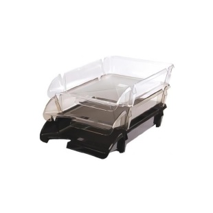 Лоток горизонтальный, 25х6,5х36 см, КіП - интернет-магазин optom-k.com