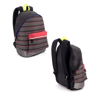 Рюкзак, 42х28х16 см - интернет-магазин optom-k.com