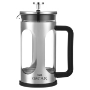 Френч-пресс, 1000 мл, "CHEF", OSCAR - интернет-магазин optom-k.com