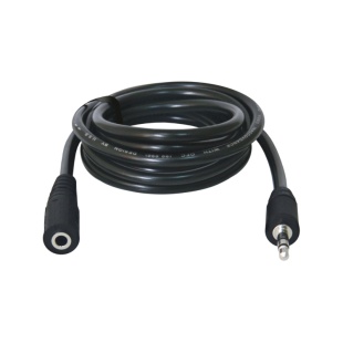 Кабель, 1,5 м, разъем 3,5, "Audio jack", DEFENDER - интернет-магазин optom-k.com