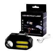 Фонарик туристический, 3х5х7 см, на аккумуляторе (отсутствует в комплекте) "Police" - интернет-магазин optom-k.com