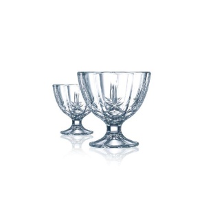 Набор креманок, 6х300 мл, стеклянные, "MALDIVES", LUMINARC - интернет-магазин optom-k.com