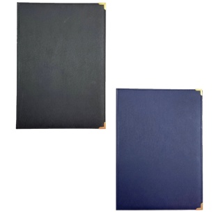 Папка витальная, А4, "INFOLK", BRISK OFFICE - интернет-магазин optom-k.com