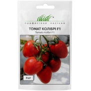 Томат, 8 шт, сливка, "Колибри F1", Профессиональные Семена - интернет-магазин optom-k.com