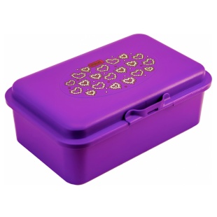 Ланч-бокс, 750 мл, MAXI - интернет-магазин optom-k.com