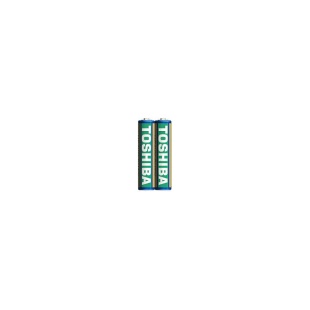 Спайка батареек, 1.5 V, ААА, (2 шт. в спайке), солевая, "R 3", TOSHIBA - интернет-магазин optom-k.com