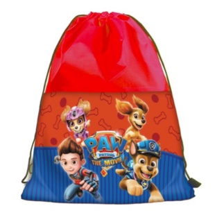 Сумка для обуви, 46х32 см, "Патруль", Leader - интернет-магазин optom-k.com