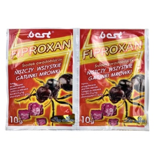 Гранули від мурах, 10 г, "Фіпроксан", Best - інтернет-магазин optom-k.com