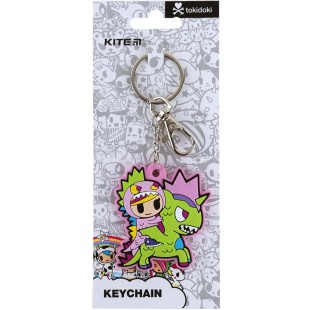 Брелок-подвеска11,5х5,6х0,65 см, "TK", KITE рюкзаки - интернет-магазин optom-k.com