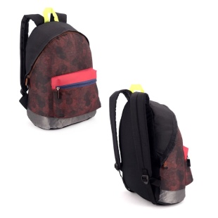 Рюкзак, 42х30х15 см - интернет-магазин optom-k.com