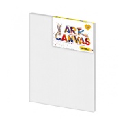 Полотно для рисования, 30х40 см, "Art Canvas", Danko Toys - интернет-магазин optom-k.com