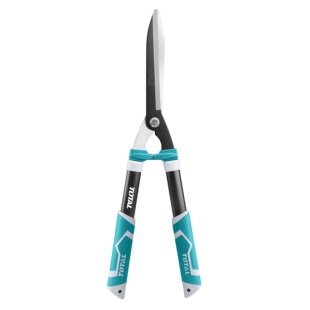 Ножницы для живой изгороди, 58 см, стальные, TOTAL - интернет-магазин optom-k.com