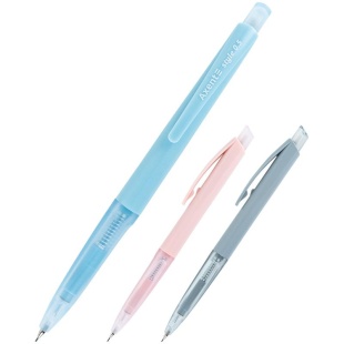 Карандаш механический, 0.5 мм, НВ, "Style", AXENT - интернет-магазин optom-k.com