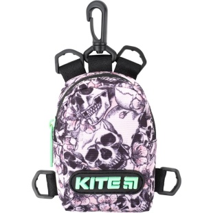 Мини-рюкзак, 10.5x8x4 см, 0.35 л, "Kite Education teens", KITE рюкзаки - интернет-магазин optom-k.com