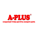 A-Plus A-Plus