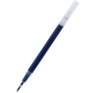 Стержень гелевий, 1,0 мм,  синій, AXENT - інтернет-магазин optom-k.com