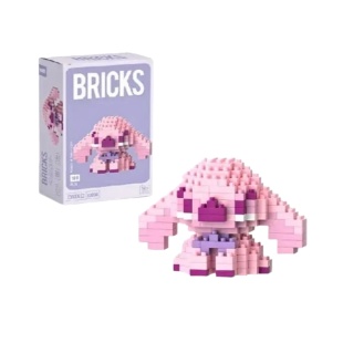 Конструктор, 199 деталей, в коробці 4х11х8 см, "Bricks" - інтернет-магазин optom-k.com