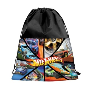 Сумка для обуви, 46х32 см, "Хотвилсы", Leader - интернет-магазин optom-k.com