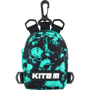 Мини-рюкзак, 10.5x8x4 см, 0.35 л, "Kite Education teens", KITE рюкзаки - интернет-магазин optom-k.com