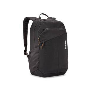Рюкзак, 23 л, с отделением для ноутбука, черный цвет, "Campus Indago", THULE - интернет-магазин optom-k.com