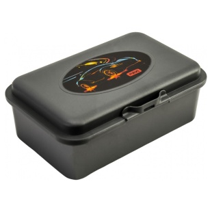 Ланч-бокс, 750 мл, MAXI - интернет-магазин optom-k.com