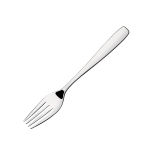 Вилка столовая, металлическая, "Amazonas", TRAMONTINA - интернет-магазин optom-k.com
