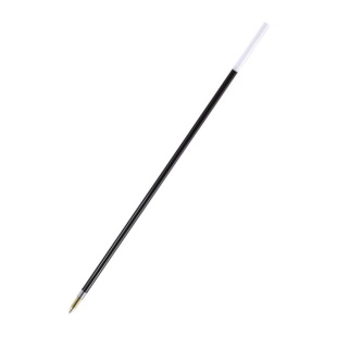 Стержень шариковый, 0,7 мм, 142 мм, AXENT - интернет-магазин optom-k.com