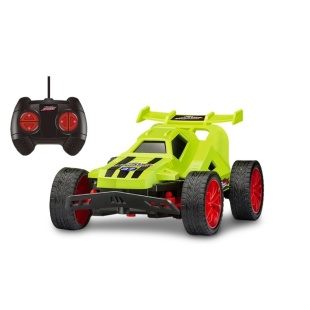Машина на радиоуправлении, 16х9,5х6 см, на батарейках, в коробке 21х12х10,2 см, "Багги", Kool Speed - интернет-магазин optom-k.com