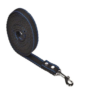 Поводок, 35 мм, 5 м, синтетика, "ЕКОНОМ" - интернет-магазин optom-k.com